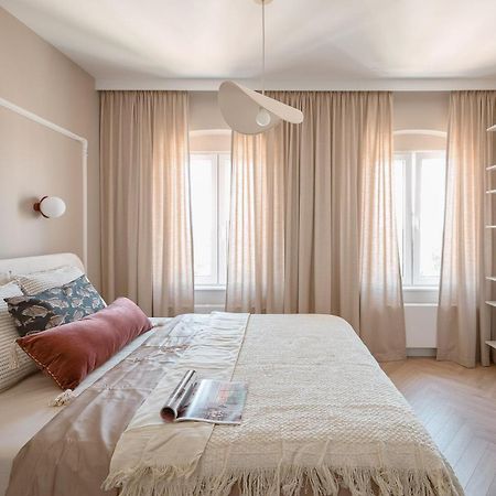 Stylowy Apartament Encanto De Luxo V2 - Blisko Centrum Z Wolnostojaca Wanna By Spaceapart Breslau Exterior foto