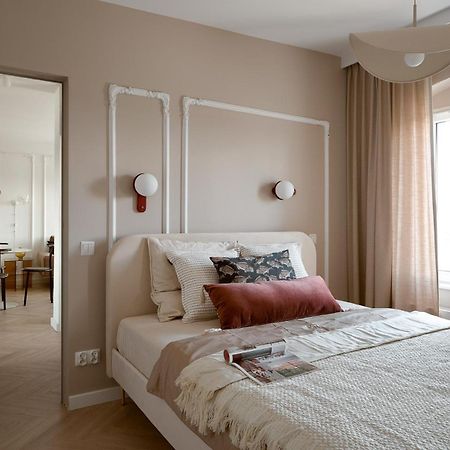Stylowy Apartament Encanto De Luxo V2 - Blisko Centrum Z Wolnostojaca Wanna By Spaceapart Breslau Exterior foto
